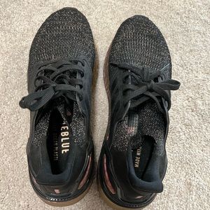 Adidas running shoes